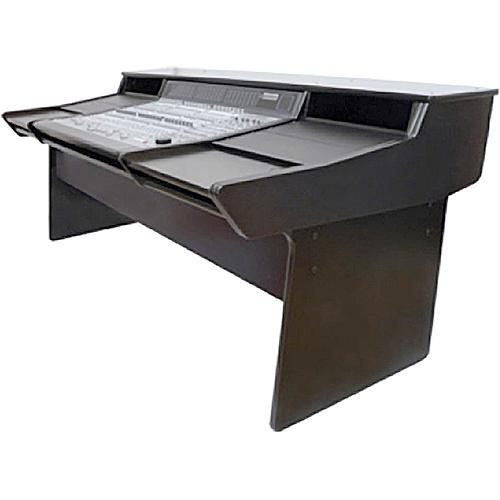 Omnirax S6C242 Synergy Workstation for Digidesign C|24